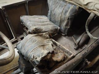 Peugeot Ostatní modely 172 1923