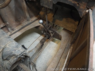 Peugeot Ostatní modely 172 1923