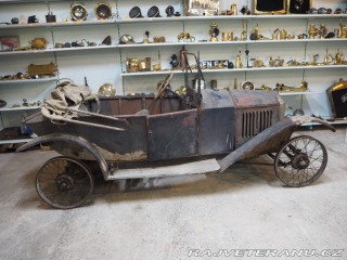 Peugeot Ostatní modely 172 1923