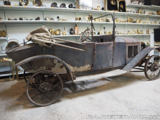 Peugeot Ostatní modely 172 1923