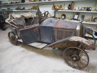 Peugeot Ostatní modely 172 1923