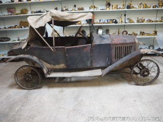 Peugeot Ostatní modely 172 1923