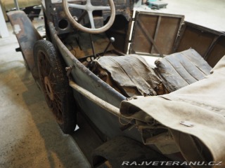 Peugeot Ostatní modely 172 1923