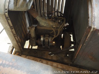 Peugeot Ostatní modely 172 1923