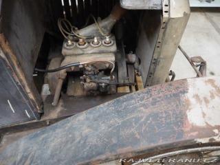 Peugeot Ostatní modely 172 1923