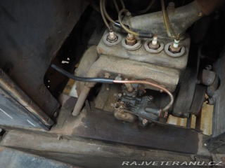 Peugeot Ostatní modely 172 1923