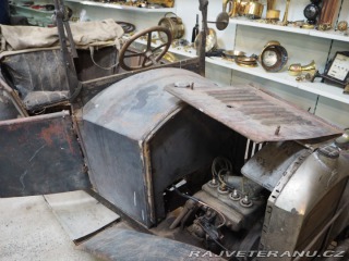 Peugeot Ostatní modely 172 1923