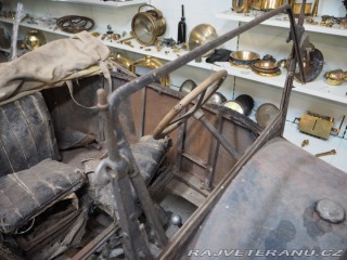 Peugeot Ostatní modely 172 1923