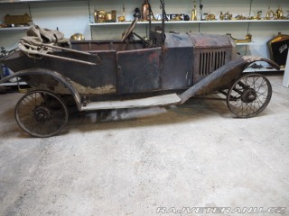 Peugeot Ostatní modely 172 1923