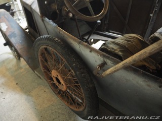 Peugeot Ostatní modely 172 1923