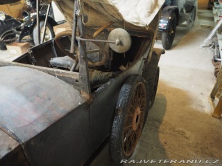 Peugeot Ostatní modely 172 1923