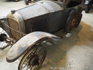 Peugeot Ostatní modely 172 1923