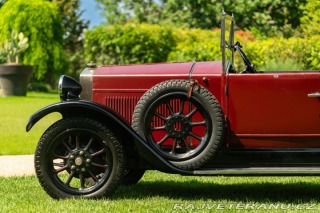 Fiat 509  1925