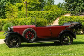 Fiat 509  1925
