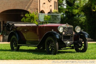Fiat 509  1925
