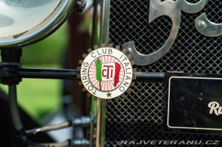 Fiat 509  1925