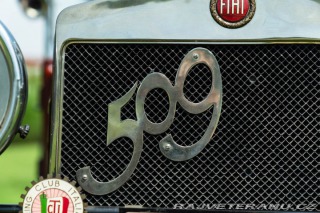 Fiat 509  1925