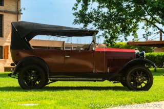 Fiat 509  1925