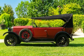 Fiat 509  1925