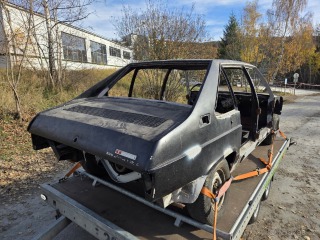 Tatra 613 Tatra 613-1 (3) s TP