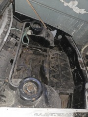 Tatra 613 Tatra 613-1 (3) s TP 1977