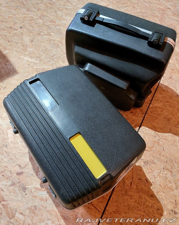 BMW R R 100 RT PICHLER 1992