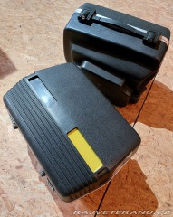 BMW R R 100 RT PICHLER 1992