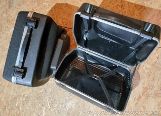 BMW R R 100 RT PICHLER 1992