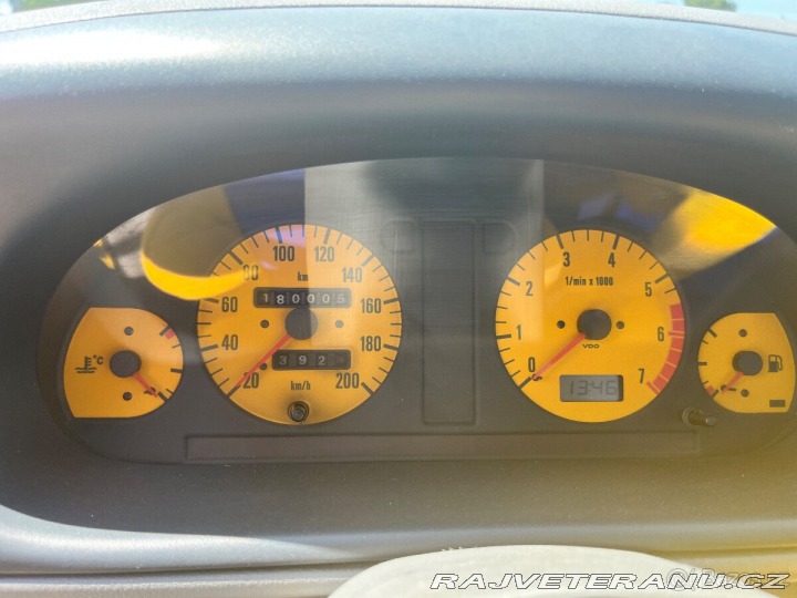 Škoda Felicia FUN 1998