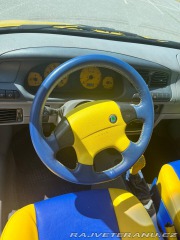 Škoda Felicia FUN 1998