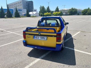 Škoda Felicia FUN 1998