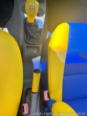 Škoda Felicia FUN 1998