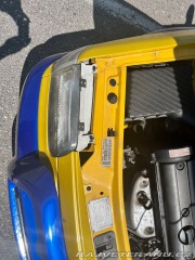 Škoda Felicia FUN 1998