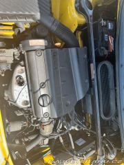 Škoda Felicia FUN 1998