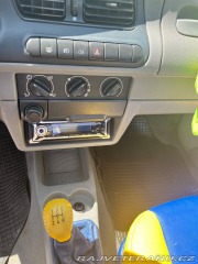 Škoda Felicia FUN 1998