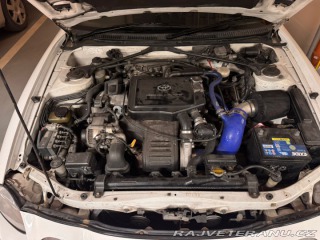 Toyota Celica GT-Four ST205 Japan Spec. 1996