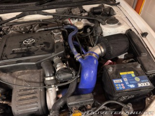 Toyota Celica GT-Four ST205 Japan Spec. 1996