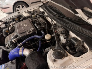 Toyota Celica GT-Four ST205 Japan Spec. 1996