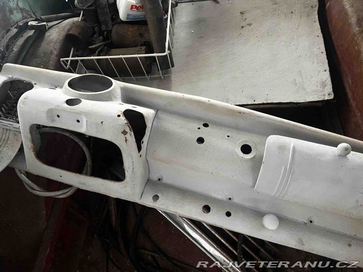 Aero Minor Combi 1948