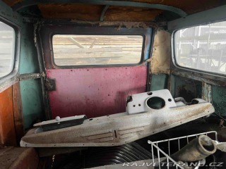 Aero Minor Combi 1948