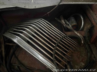 Aero Minor Combi 1948