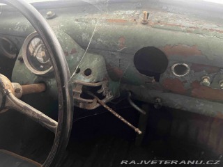 Aero Minor Combi 1948