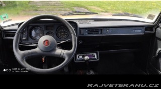 Žiguli Ostatní modely 2105 1983