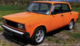 Žiguli Ostatní modely 2105 1983