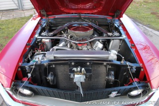 Ford Mustang Fastback Mach 1 1969