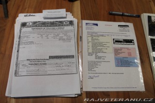 Ford Mustang Fastback Mach 1 1969