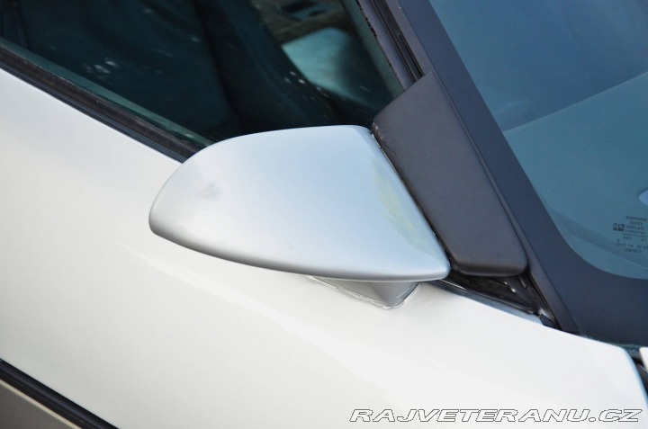 Chevrolet Corvette C4 1986