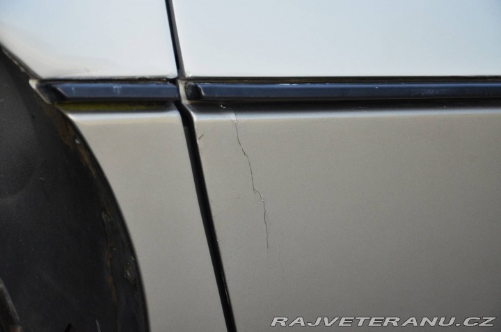 Chevrolet Corvette C4 1986