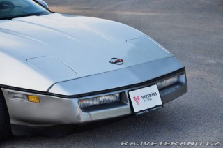 Chevrolet Corvette C4 1986