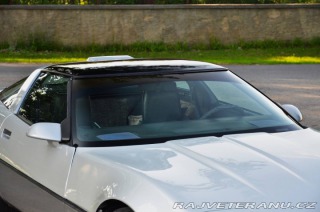 Chevrolet Corvette C4 1986